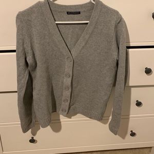 Back to School! 🍎 Brandy Melville Cardigan!